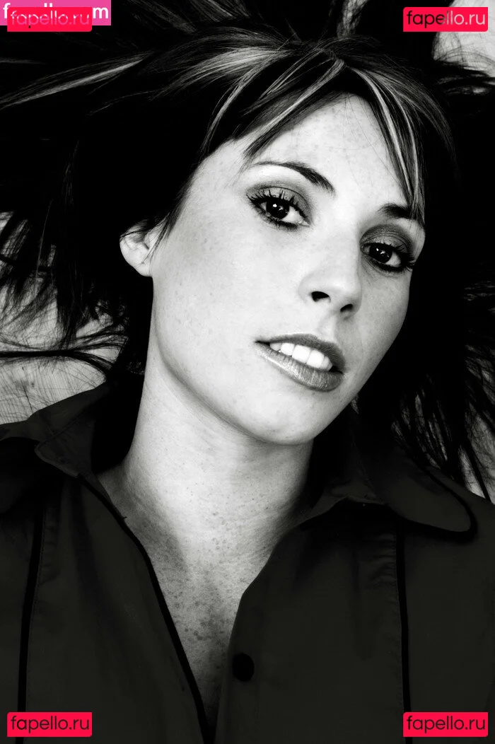 Alex Jones Onlyfans Photo Gallery 