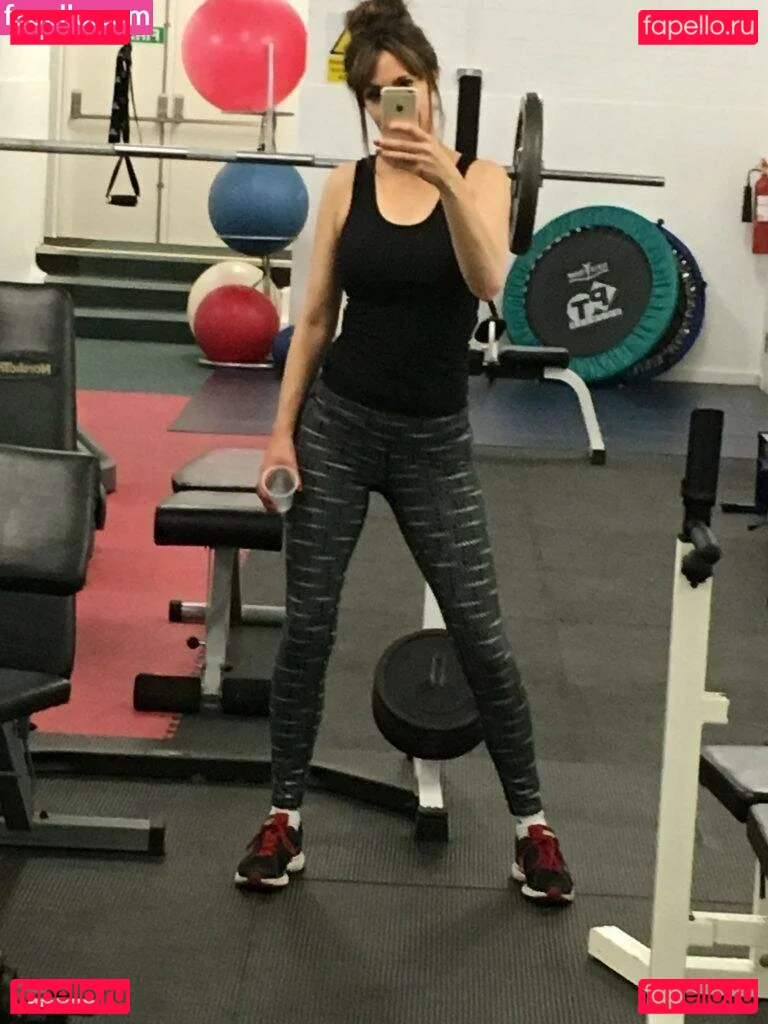 Alex Jones Onlyfans Photo Gallery 