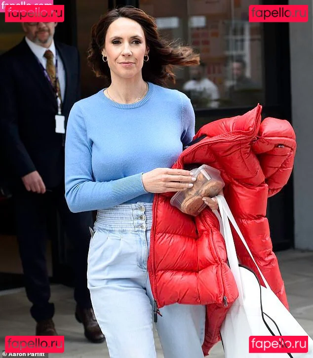 Alex Jones Onlyfans Photo Gallery 