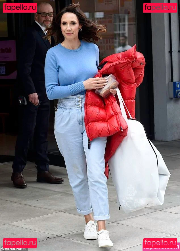 Alex Jones Onlyfans Photo Gallery 