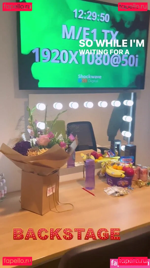 Alex Jones Onlyfans Photo Gallery 