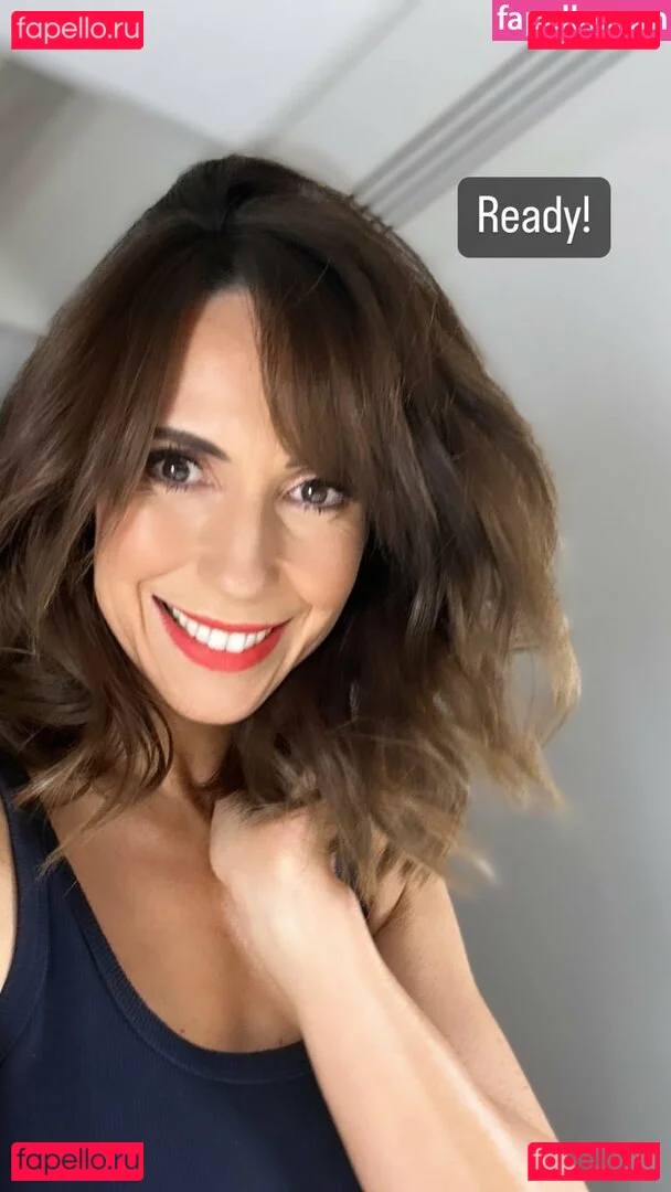 Alex Jones Onlyfans Photo Gallery 