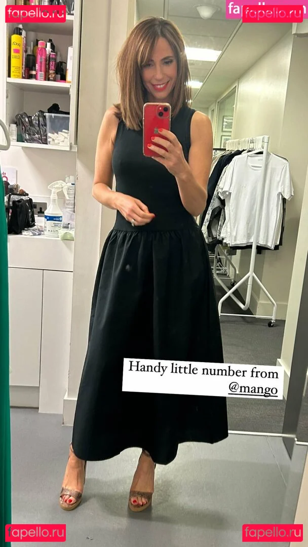 Alex Jones Onlyfans Photo Gallery 