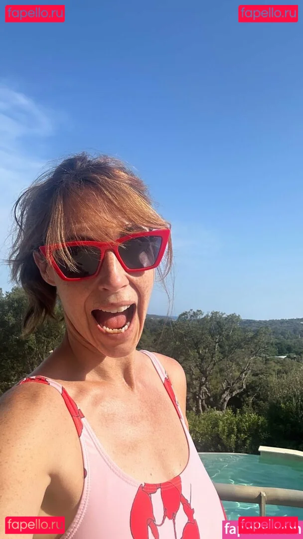 Alex Jones Onlyfans Photo Gallery 