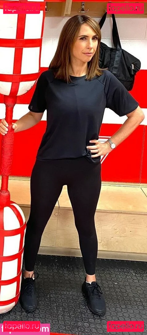 Alex Jones Onlyfans Photo Gallery 