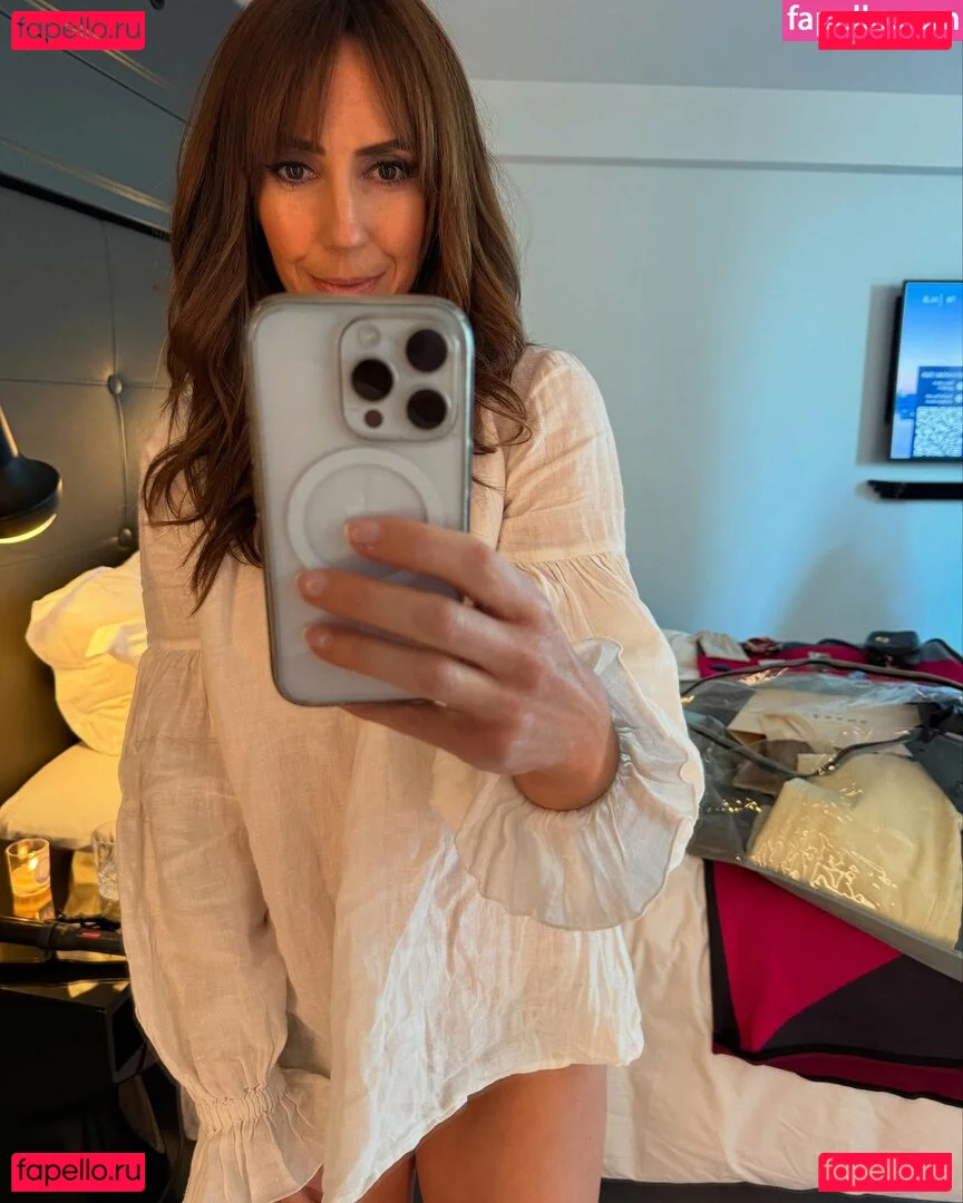 Alex Jones Onlyfans Photo Gallery 