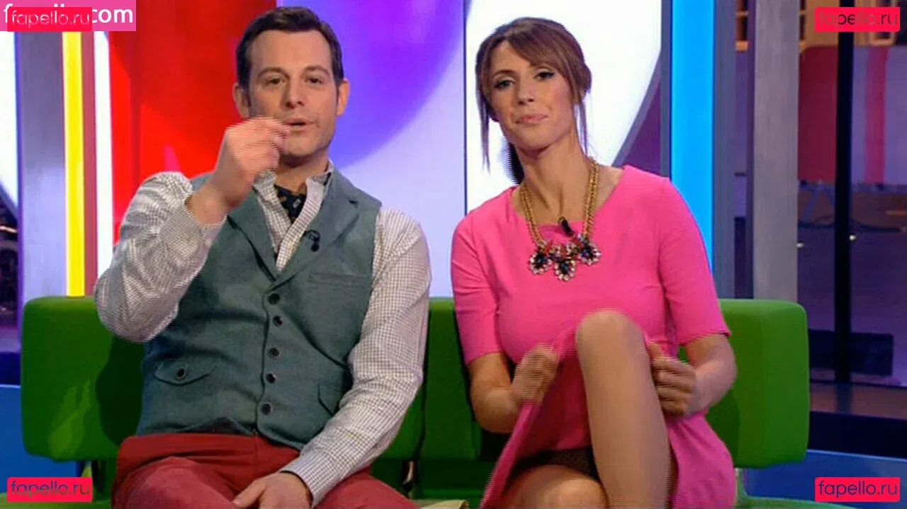 Alex Jones Onlyfans Photo Gallery 