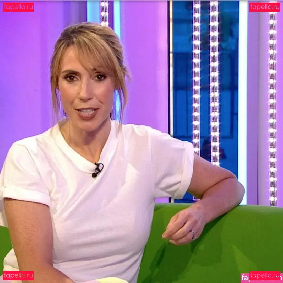 Alex Jones Onlyfans Photo Gallery 