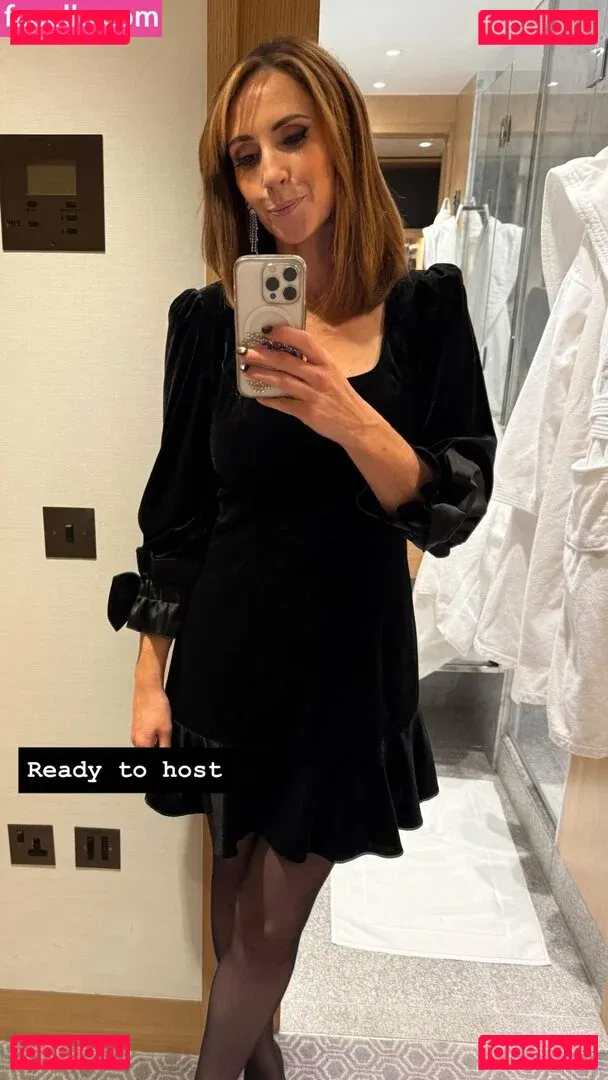 Alex Jones Onlyfans Photo Gallery 