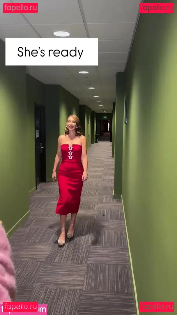 Alex Jones Onlyfans Photo Gallery 