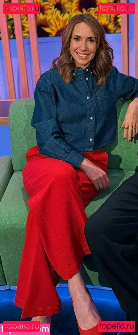 Alex Jones Onlyfans Photo Gallery 