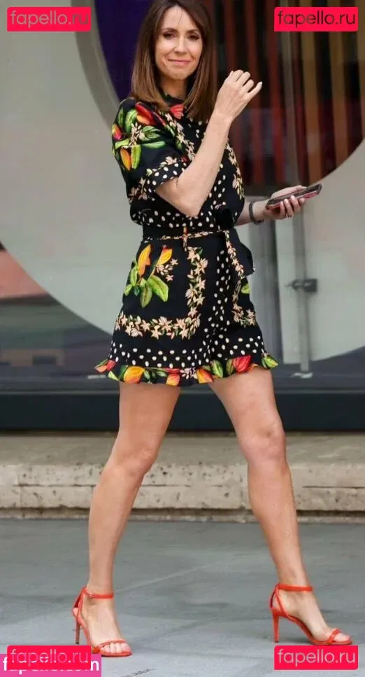 Alex Jones Onlyfans Photo Gallery 