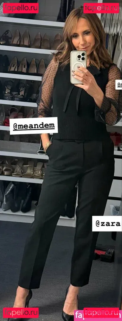 Alex Jones Onlyfans Photo Gallery 