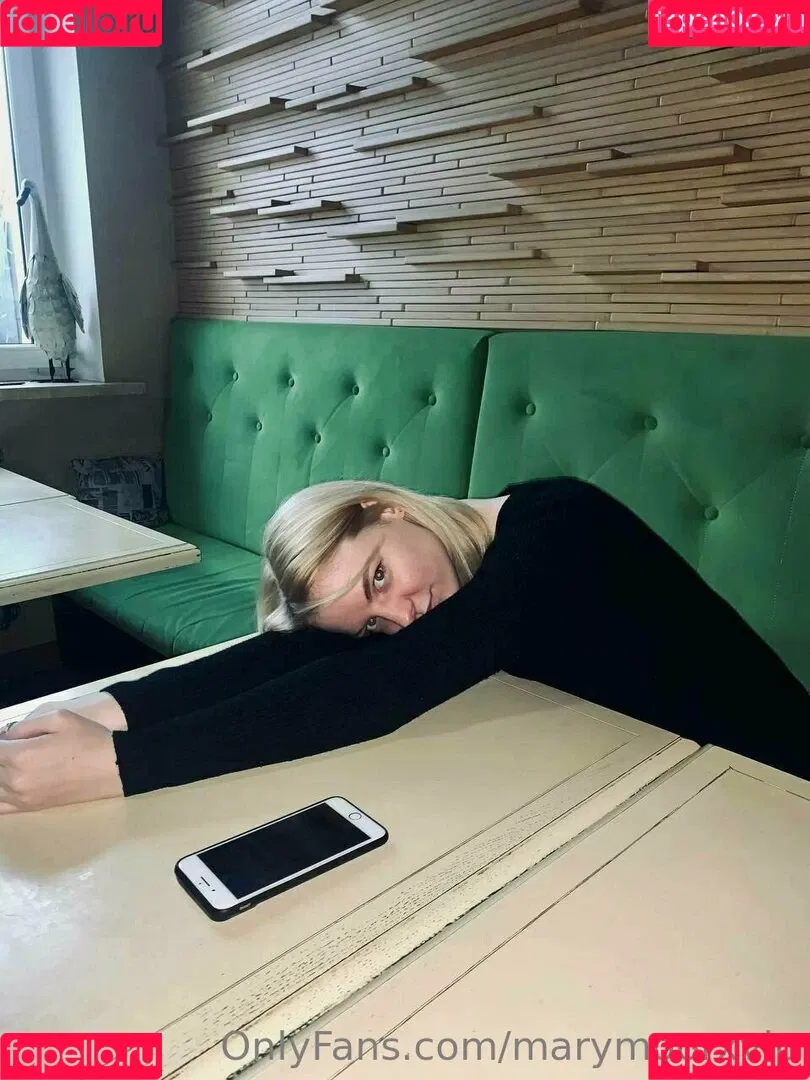 marymoorxvip Onlyfans Photo Gallery 