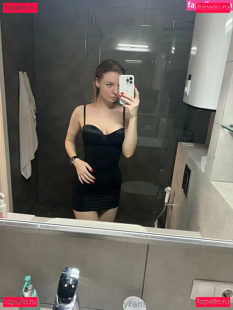 marymoorxvip Onlyfans Photo Gallery 