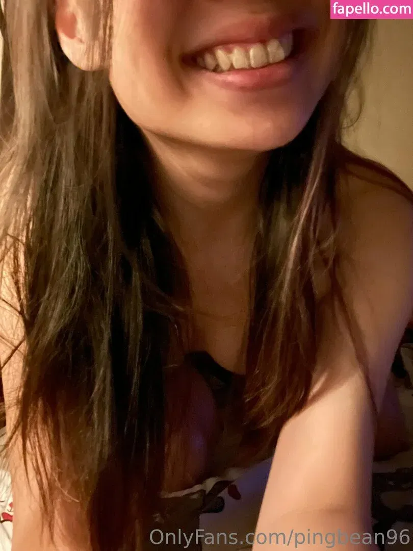 pingbean96 Onlyfans Photo Gallery 