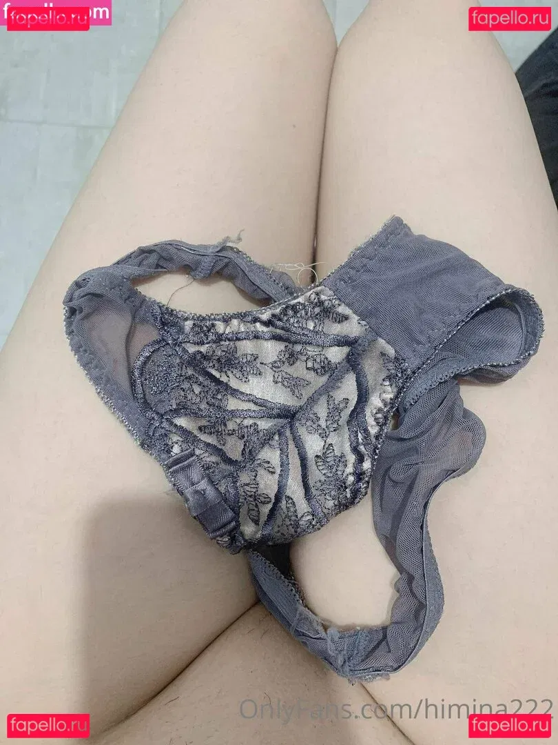 himina222 Onlyfans Photo Gallery 
