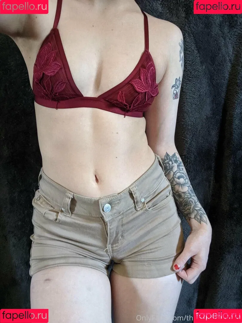lilydarkofree Onlyfans Photo Gallery 