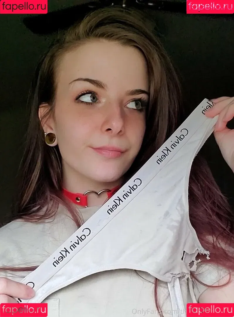 lilydarkofree Onlyfans Photo Gallery 