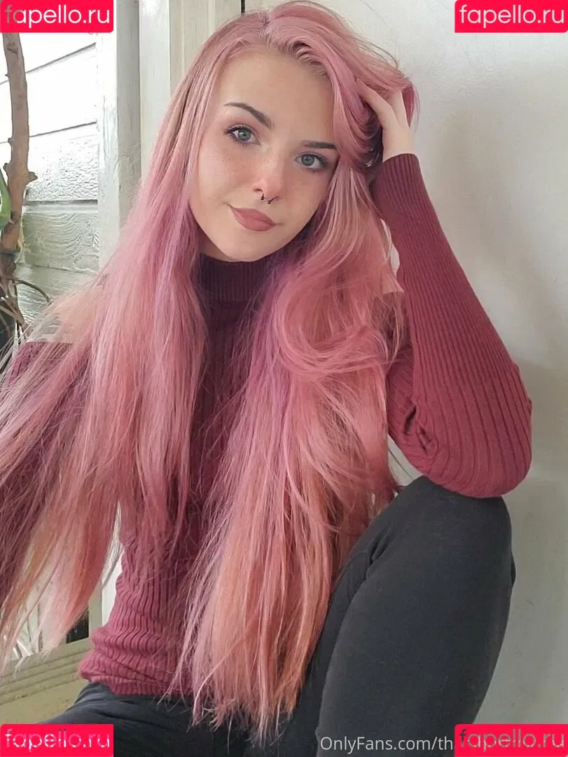lilydarkofree Onlyfans Photo Gallery 