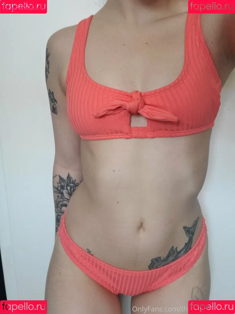 lilydarkofree Onlyfans Photo Gallery 