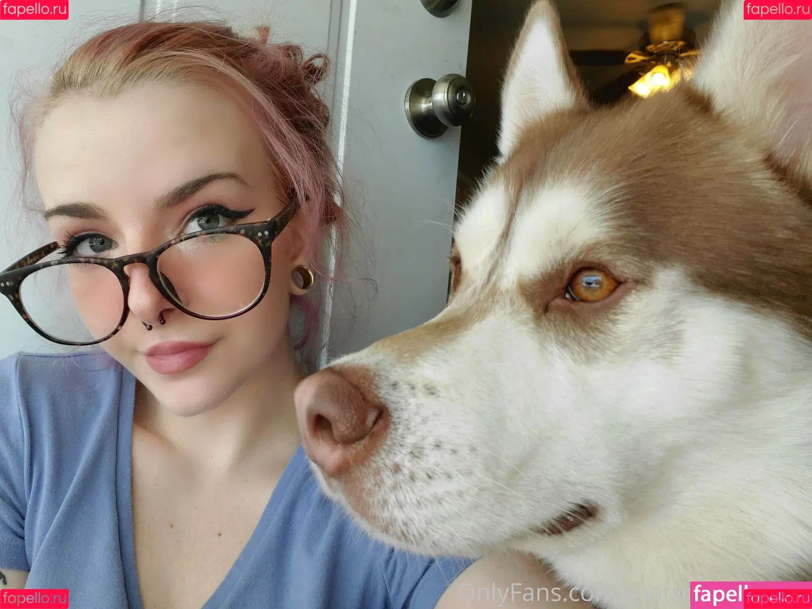 lilydarkofree Onlyfans Photo Gallery 