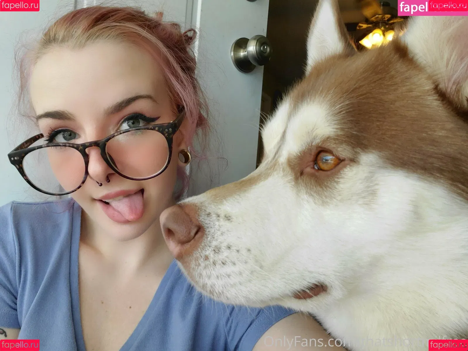 lilydarkofree Onlyfans Photo Gallery 