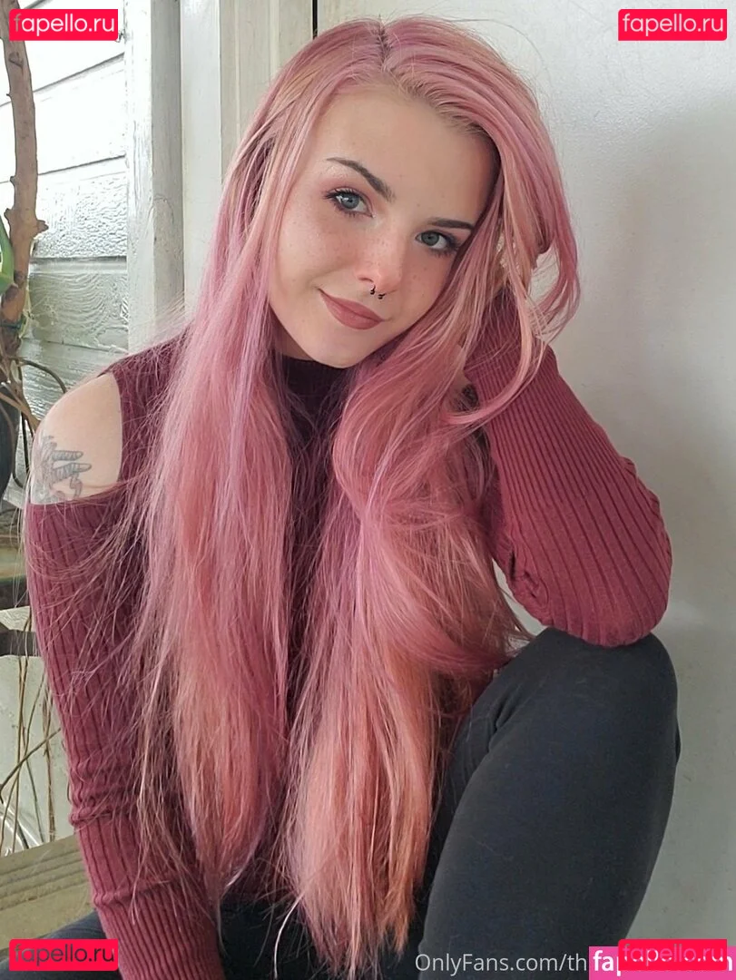 lilydarkofree Onlyfans Photo Gallery 