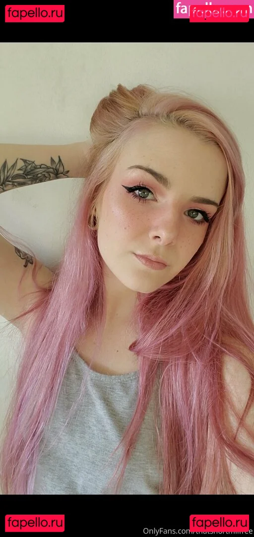 lilydarkofree Onlyfans Photo Gallery 