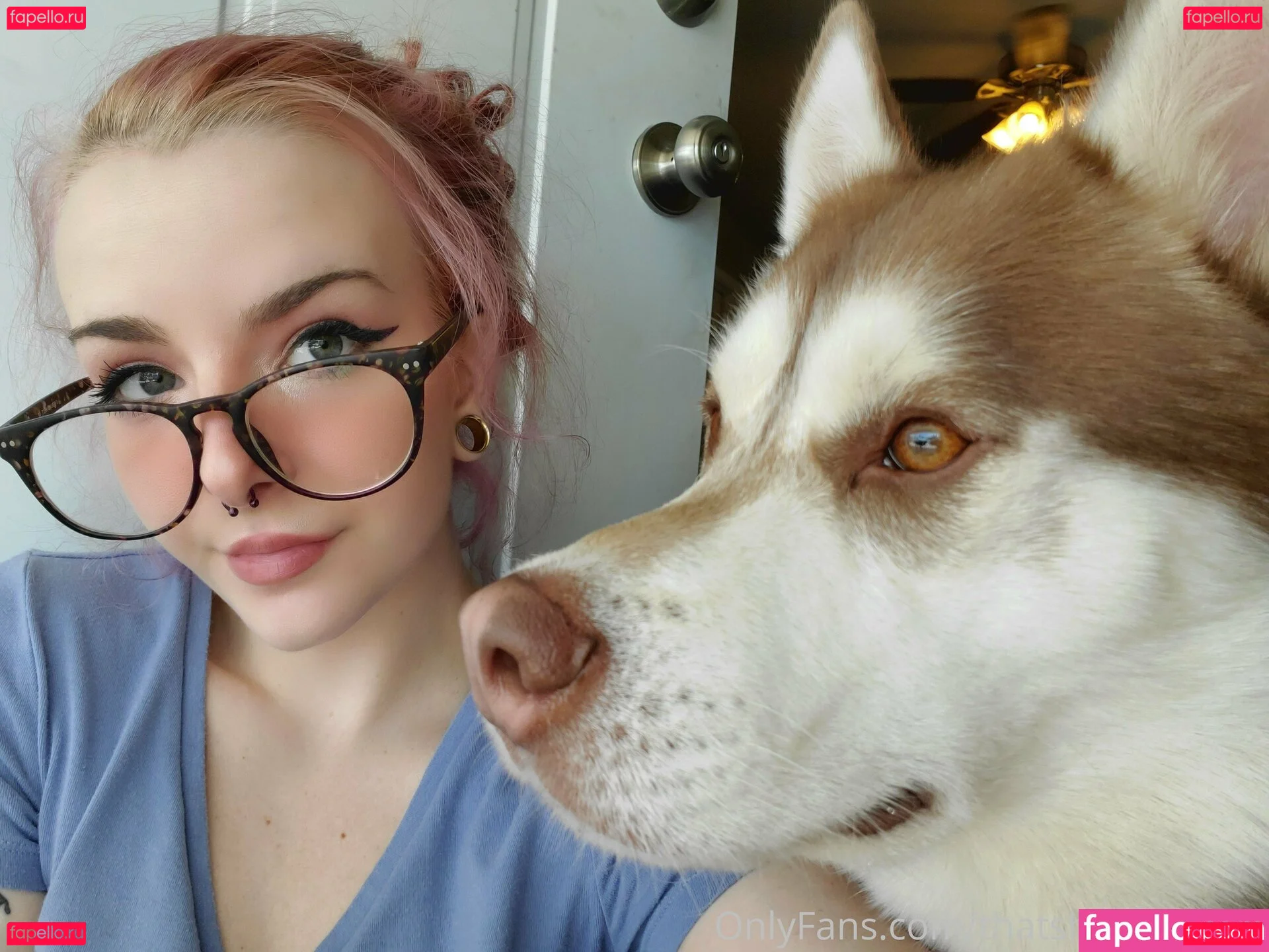 lilydarkofree Onlyfans Photo Gallery 