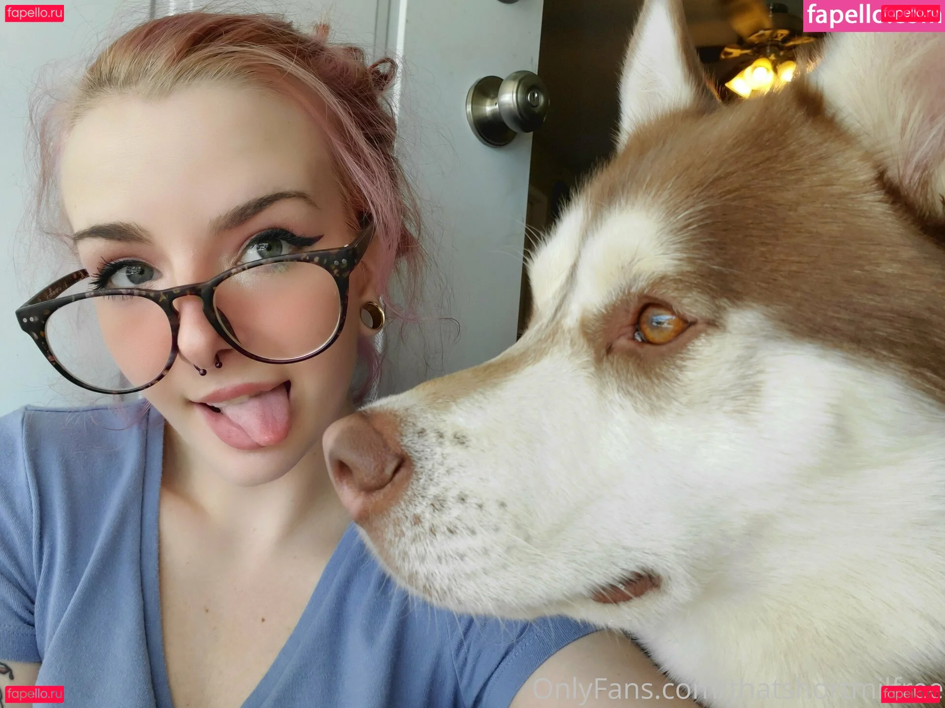 lilydarkofree Onlyfans Photo Gallery 