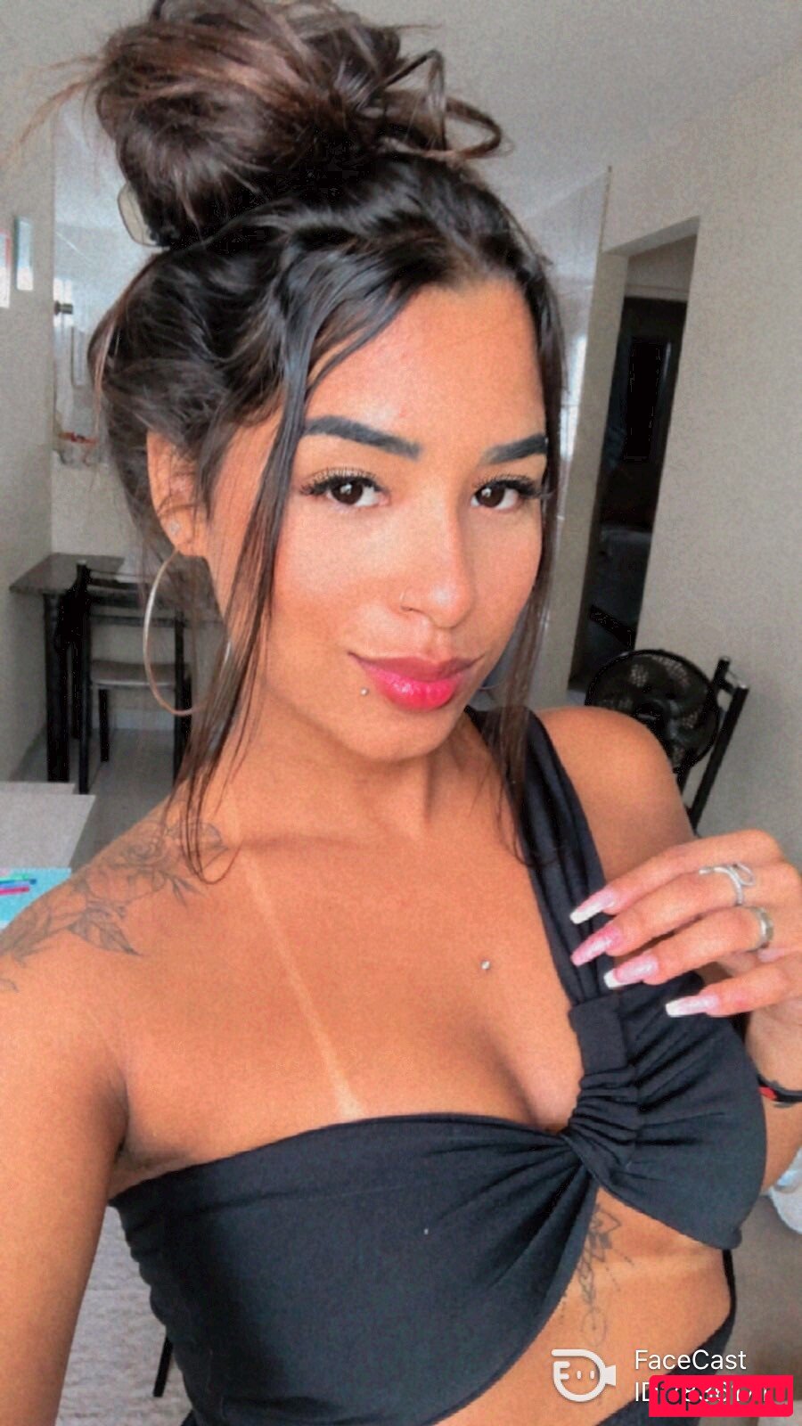 Eduarda Brasil Nude Onlyfans Photo 23