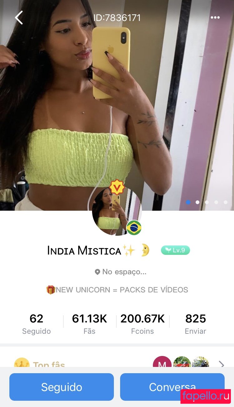 Eduarda Brasil Nude Onlyfans Photo 21