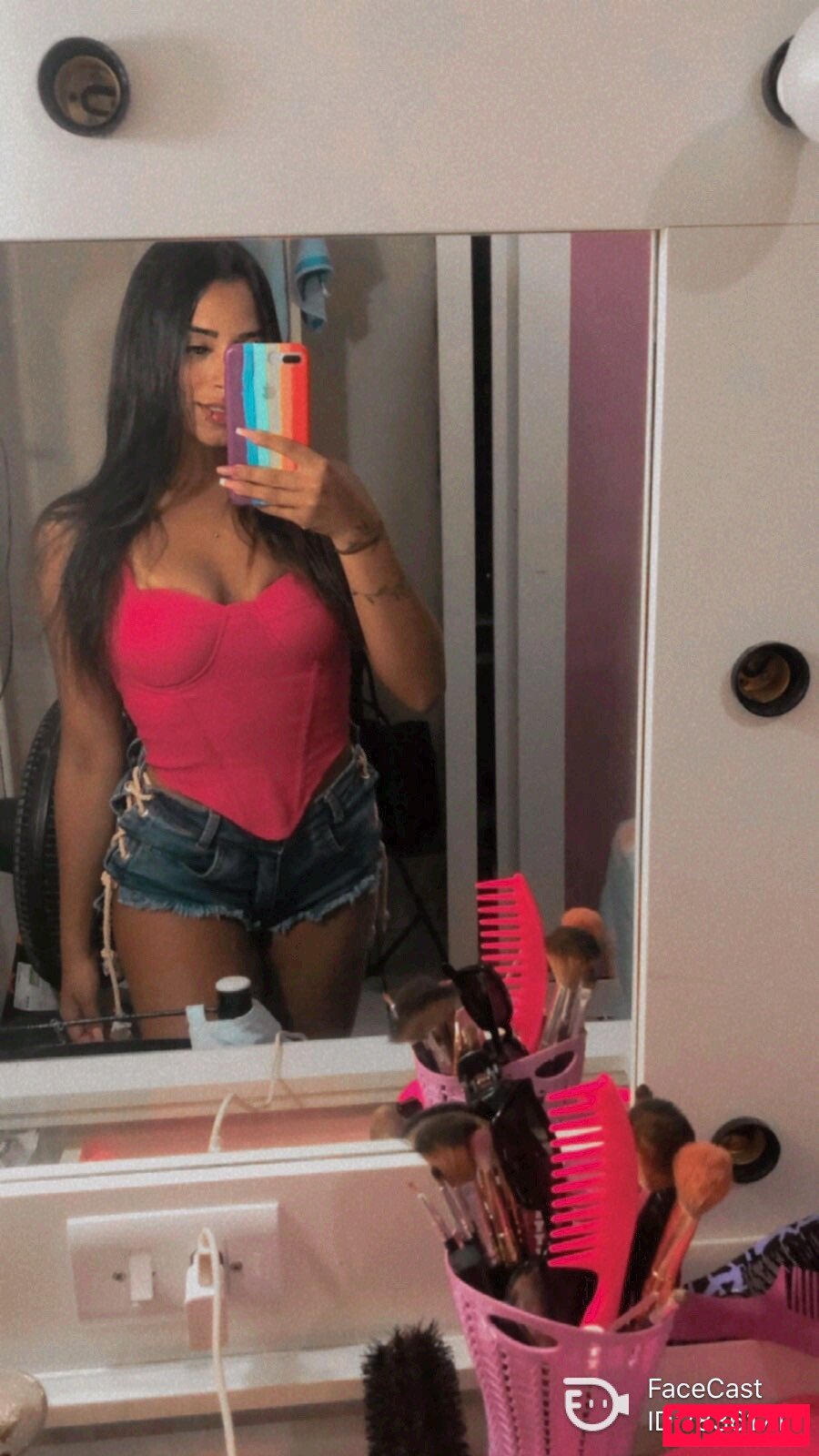 Eduarda Brasil Nude Onlyfans Photo 13