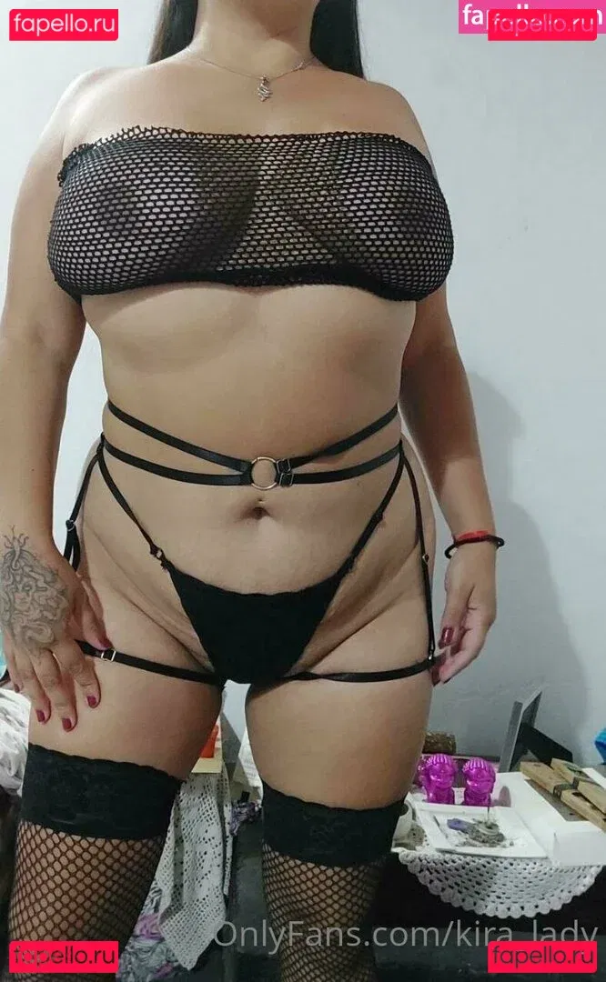 kira_lady Onlyfans Photo Gallery 