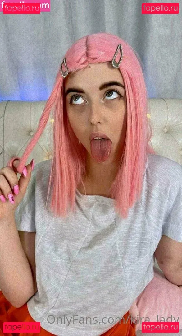 kira_lady Onlyfans Photo Gallery 