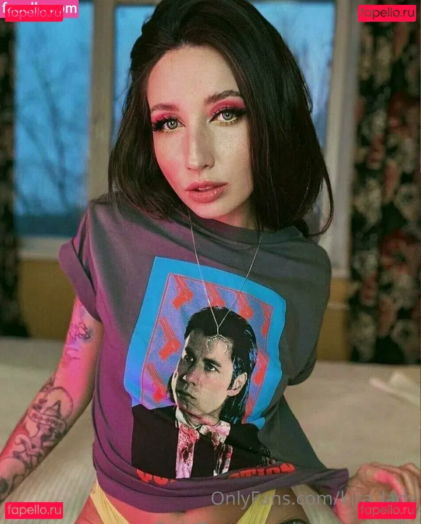 kira_lady Onlyfans Photo Gallery 