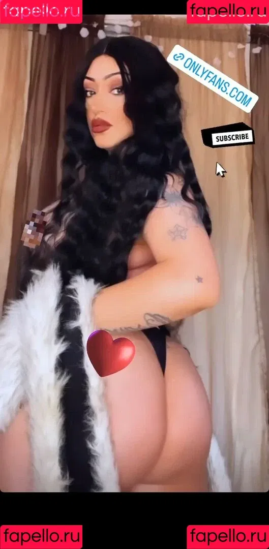 kittyesme Onlyfans Photo Gallery 