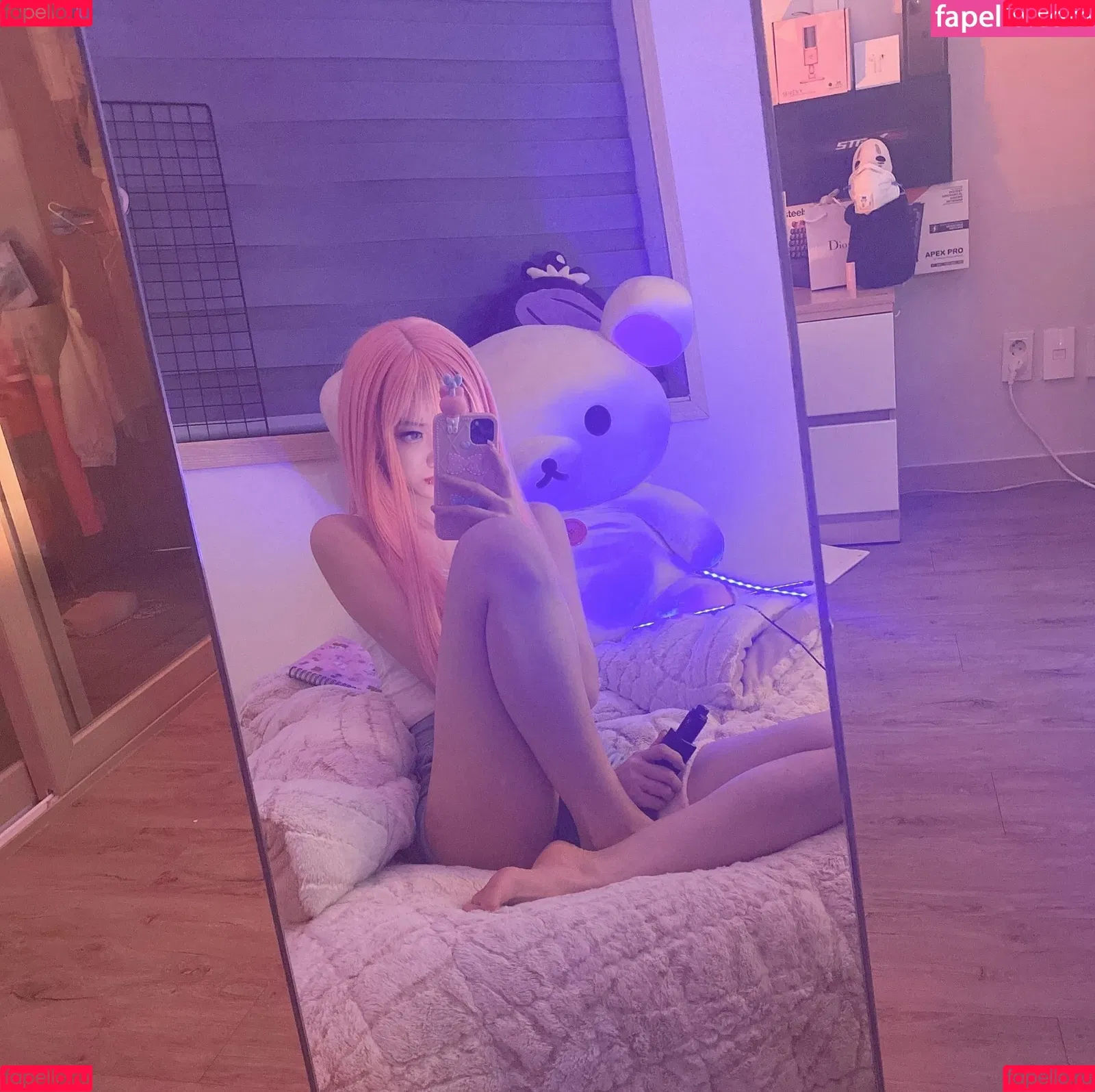 satanmate Onlyfans Photo Gallery 