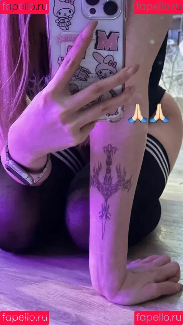 satanmate Onlyfans Photo Gallery 