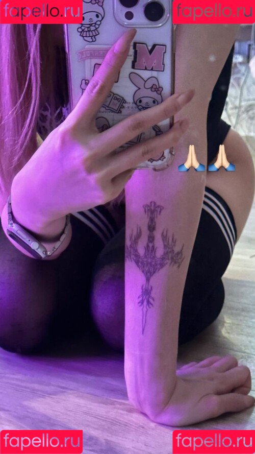 satanmate Onlyfans Photo Gallery 