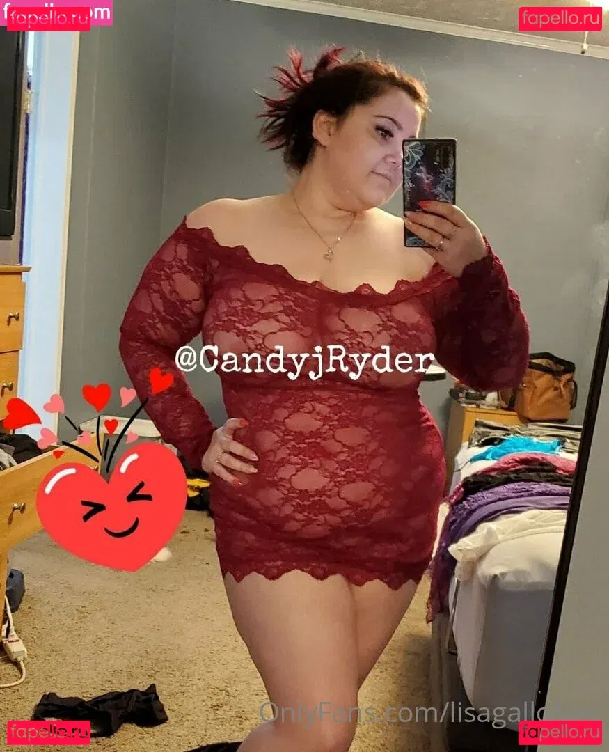 lisagallofree Onlyfans Photo Gallery 