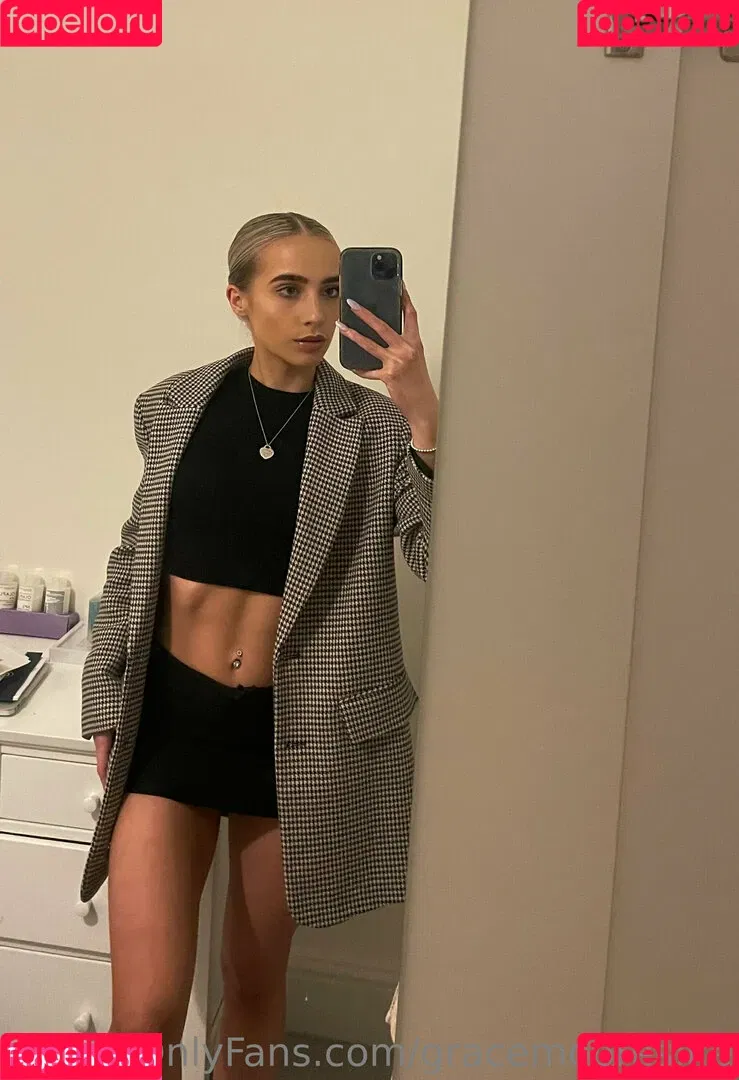 gracemooreslife Onlyfans Photo Gallery 