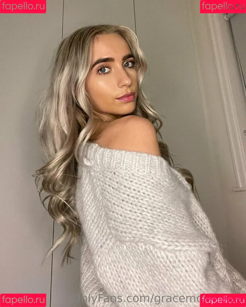 gracemooreslife Onlyfans Photo Gallery 