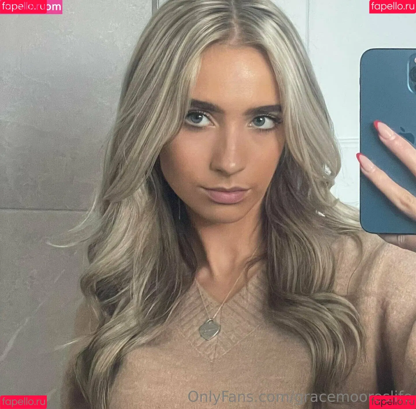 gracemooreslife Onlyfans Photo Gallery 