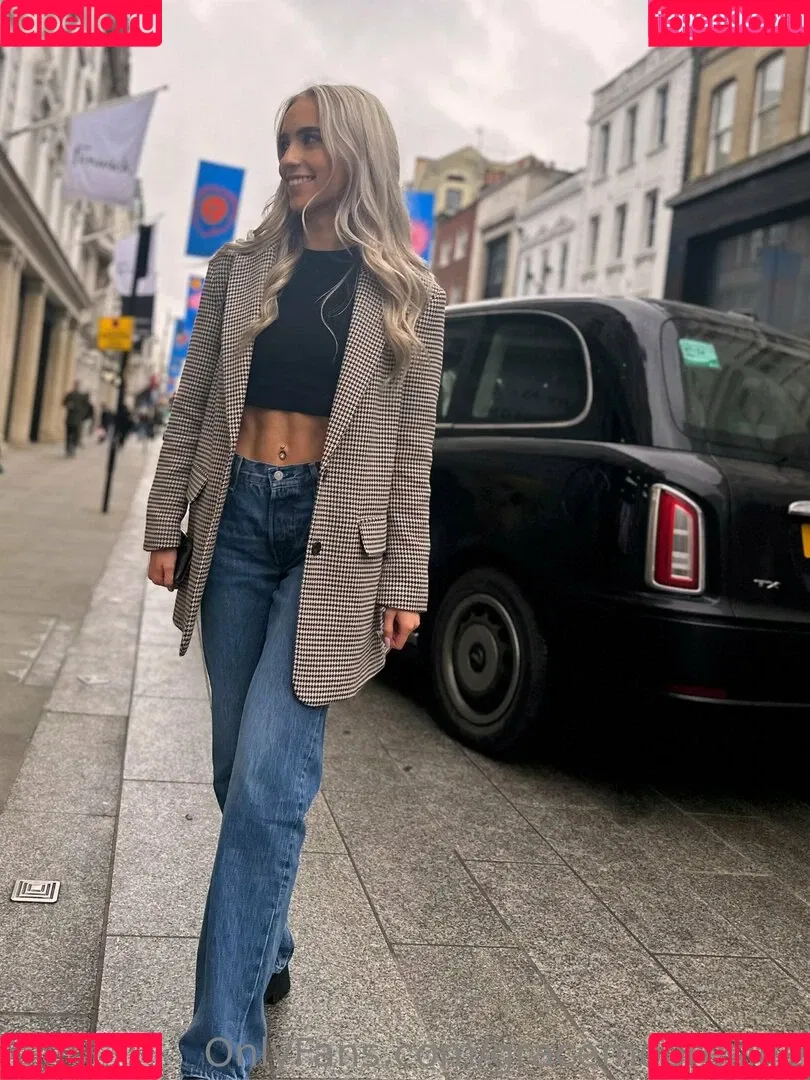 gracemooreslife Onlyfans Photo Gallery 
