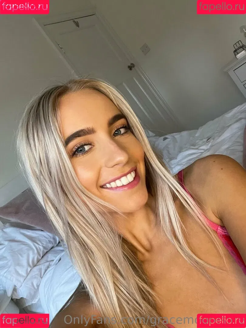 gracemooreslife Onlyfans Photo Gallery 