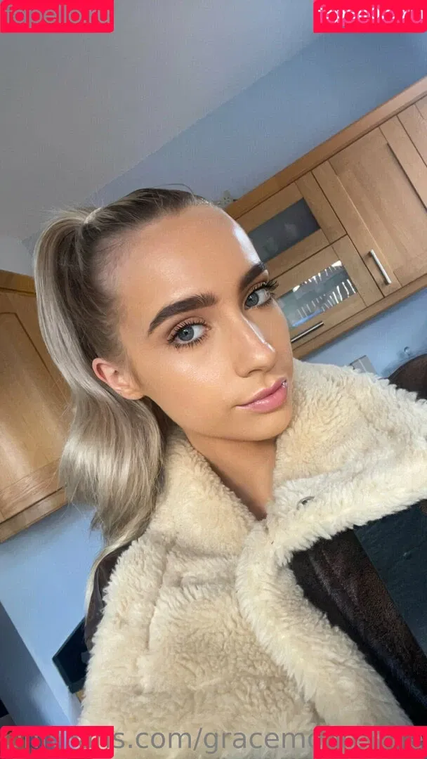gracemooreslife Onlyfans Photo Gallery 