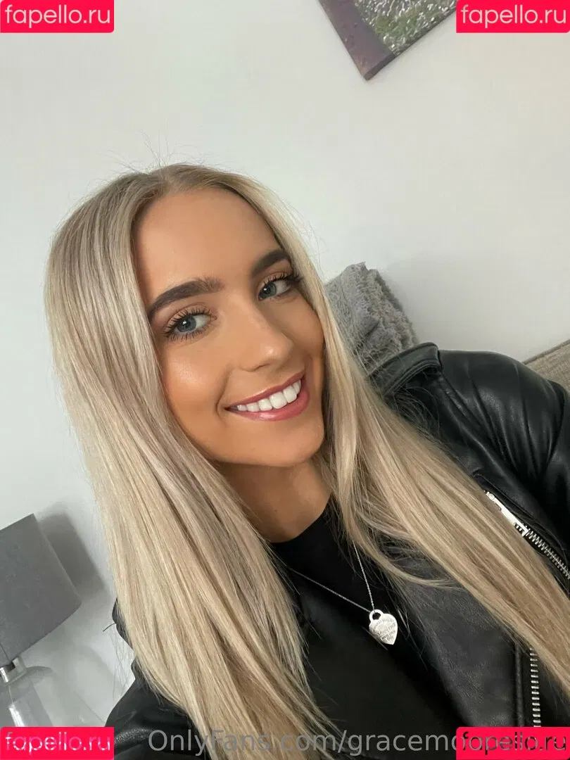 gracemooreslife Onlyfans Photo Gallery 