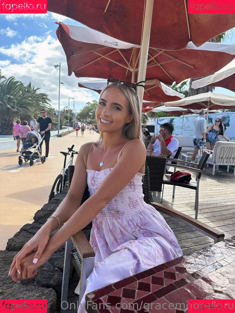 gracemooreslife Onlyfans Photo Gallery 